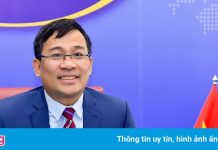 Việt Nam – Campuchia họp bàn vấn đề biên giới