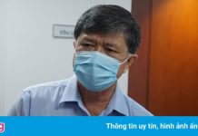 TP.HCM chấm thi tốt nghiệp THPT từ ngày 9 đến 28/7