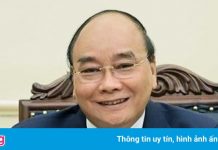 Chủ tịch nước chủ trì phiên họp thứ ba Hội đồng Quốc phòng và An ninh