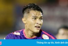 4 sao trẻ lứa U23 Việt Nam xuất thân từ lò PVF