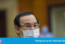 Bí thư Nguyễn Văn Nên: Xót xa khi nghe nhiều tỉnh lây dịch từ TP.HCM