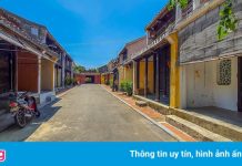 Gần 90% nhà hàng, quán ăn ở Hội An đóng cửa vì dịch Covid-19