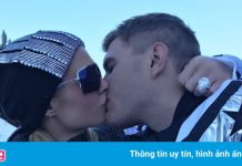 Nhẫn cưới đắt đỏ của giới nghệ sĩ