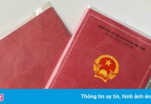 Công an Hà Nội ra văn bản hỏa tốc về việc thu hồi sổ hộ khẩu