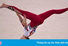 Trang phục kín của VĐV Đức tại Olympic tạo ra cuộc tranh cãi ở Nhật
