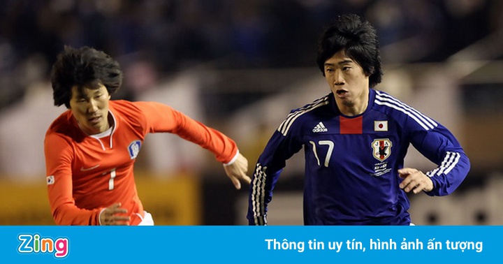 Vì sao Nhật Bản trắng tay 40 năm ở vòng loại World Cup?