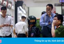 Chiêu ‘quân xanh, quân đỏ’ giúp Công ty Nhật Cường trúng thầu