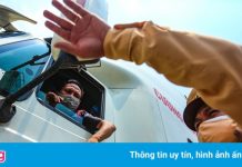 TP.HCM chia giờ lưu thông cho xe chở hàng hóa