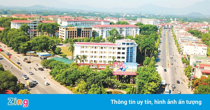 Tiềm năng sinh lời của khu biệt thự Nhật Nam Sơn Tây