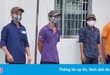 7 người tụ tập ăn nhậu trong thời gian áp dụng Chỉ thị 16