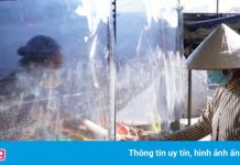 Vì sao nhiều chợ truyền thống ở TP.HCM chưa mở cửa trở lại?