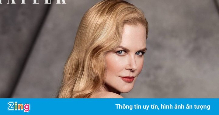 Vì sao Chris Hemsworth, Nicole Kidman rút về nước?