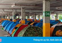 Thế khó của doanh nghiệp TP.HCM khi thực hiện ‘3 tại chỗ’