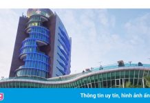 Cần Thơ phong tỏa khách sạn Ninh Kiều Riverside