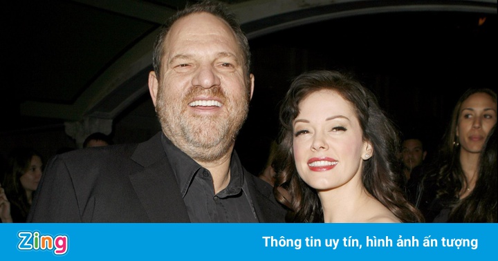 Harvey Weinstein phủ nhận 11 tội danh