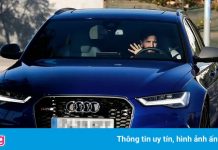 Messi và Neymar – ai sở hữu nhiều siêu xe hơn?