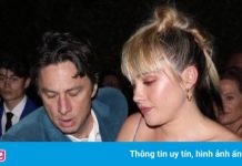 Ồn ào vây quanh ‘Góa phụ đen’ mới của Marvel