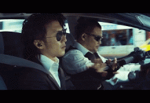 Phim của Chân Tử Đan, Tạ Đình Phong có doanh thu ảm đạm Phim dien anh cua Ta Dinh Phong, Chan Tu Dan co doanh thu am dam anh 1