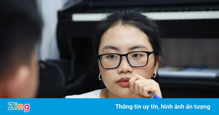 Hồ Văn Cường, Phương Mỹ Chi chờ thi tốt nghiệp THPT