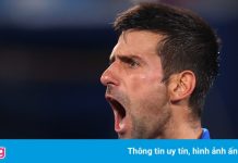 Djokovic hạ Nishikori để vào bán kết Olympic Tokyo