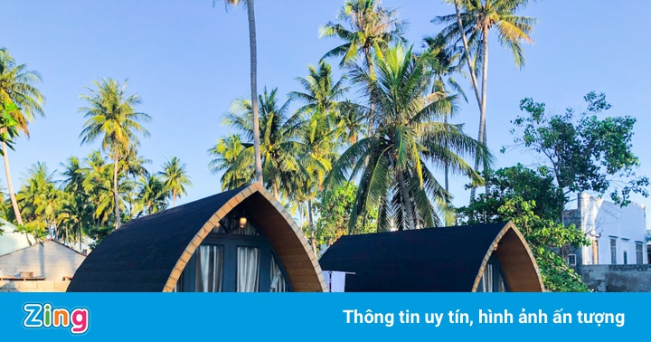 Nở rộ lừa đảo homestay giá rẻ thời dịch bệnh