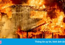 Nước giàu cũng phải gánh hậu quả