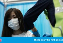 Kỳ tích vaccine của ‘chàng tí hon’ Moderna