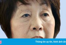 ‘Góa phụ đen’ Nhật Bản kháng cáo án tử hình thất bại