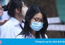 Đón xem gợi ý đáp án các môn thi tốt nghiệp THPT trên Zing