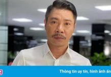 NSND Công Lý nhập viện