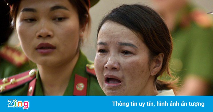 Điều tra thêm vụ mua bán ma túy liên quan bà Trần Thị Hiền