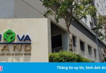 Vốn hóa Novaland ‘bốc hơi’ gần 1 tỷ USD trong tuần qua