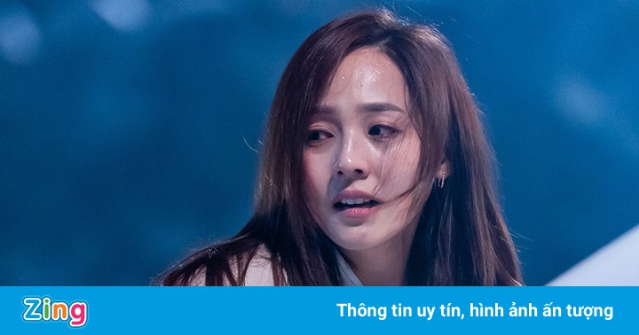 Oh Yoon Hee thiệt mạng trong ‘Penthouse 3’