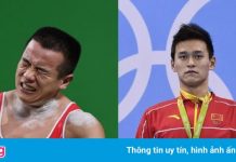 10 ngôi sao lỡ hẹn với Olympic Tokyo