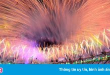 Sự đặc biệt của lễ khai mạc Olympic Tokyo