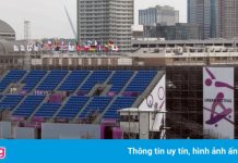 Nhật áp đặt tình trạng khẩn cấp ở Tokyo trong dịp Olympics