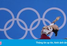 Olympic Tokyo hạn chế quay hình ảnh gợi dục của nữ vận động viên