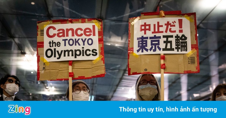 Tokyo trong tình trạng khẩn cấp, vì sao Olympic không bị hoãn?