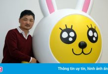 Con đường thành người giàu nhất Hàn Quốc của cựu nhân viên IT Samsung