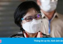 Campuchia đối mặt nguy cơ vượt qua ‘lằn ranh đỏ’ của dịch bệnh