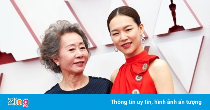 Dàn sao Hàn ở ‘Minari’ được mời làm giám khảo Oscar Dàn sao Hàn ở ‘Minari’ được mời làm giám khảo Oscar