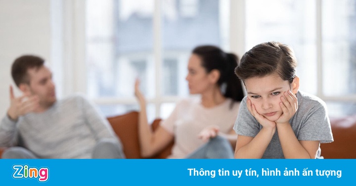 Nhiều gia đình ở Mỹ căng thẳng vì dịch Covid-19