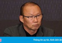 Ông Park về quê thăm gia đình