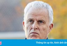 Phóng viên Hà Lan bị bắn chết