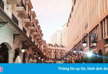 Phong tỏa chung cư The Pegasuite ở quận 8