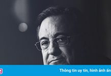 Góc khuất của chủ tịch Real Madrid