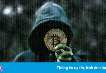 Đà tăng giá Bitcoin là ‘đòn bẩy’ cho tội phạm mạng