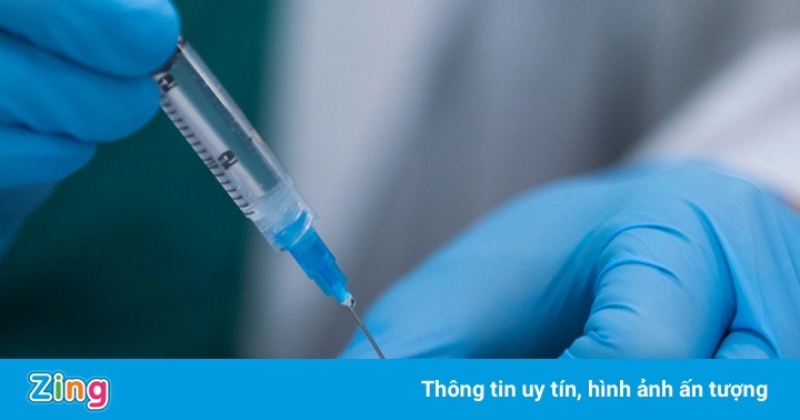 Pfizer xin cấp phép thêm mũi thứ ba của vaccine Covid-19