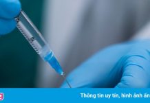 Israel gấp rút tìm cách xử lý một triệu liều vaccine thừa