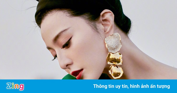 Phạm Băng Băng thắng kiện vụ sinh con cho đại gia